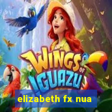 elizabeth fx nua